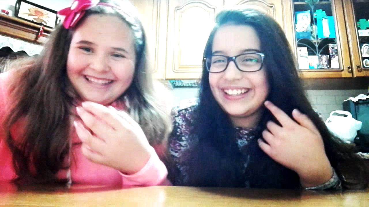 Tag:migliori amiche💚💛💜💗#1