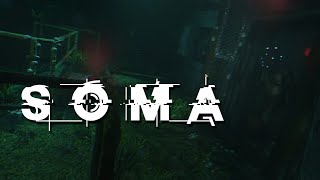 DON'T LOOK AT IT | Upsilon - Lambda - The Curie - Delta - Outside Theta | PART 2 | SOMA