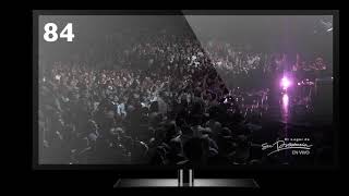 Video efecto zapping