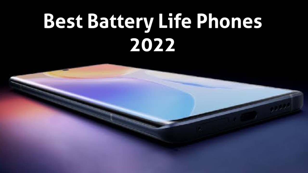 Top 5 Best MIDRANGE Camera Phones 2022