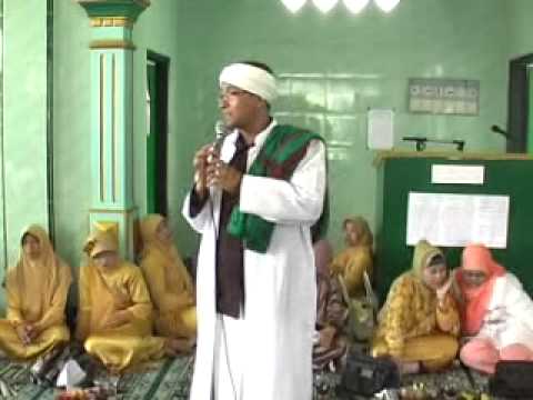 Ceramah Ustad Lancip : Menyambut 1 Muharram 1433 H (Part 3 