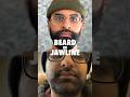 HOW TO GET A JAWLINE | WITH YOUR BEARD #beard #beardgrowth #jawline #beardstyle #howto #beards