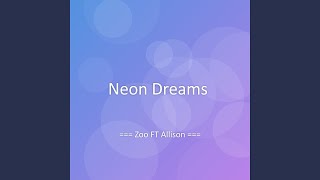 Neon Dreams
