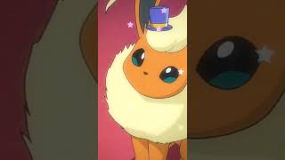 Is you love Flareon/Flare you can ser this! #dandysworld #pokemon #ihavethisthingwithplants #eevee