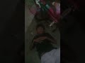 maaf habis diorang tidur