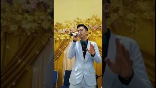 Adaband  Masih sahabatku Kekasihku Cover By Rio Siswanto