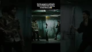nice gangsters btw#btstrendingvideo #btsfyp #btsnewalbum #btsarmy #fyp