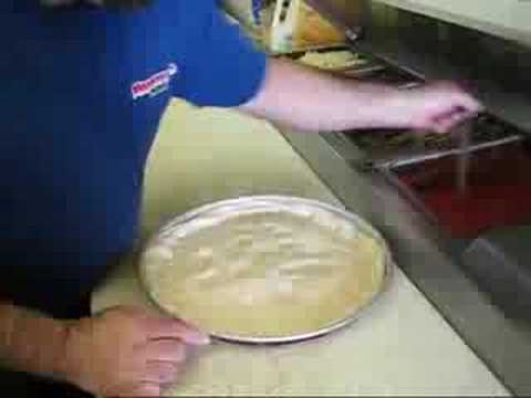 Manfredi's Pizza