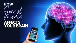 How Social Media Affects Your Brain Hyperarch Fascia Training