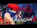 Aragami 2 - Colônia Review