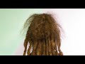 Come fare i Dreadlocks - Build Up e Restauro da 21 a 32 dreads 