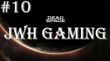 Dead Space Remake Impossible Difficulty Chapter 10 End of Days (No Commentary)