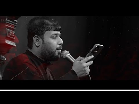 يابو علي تسوه العشك سيد فاقد الموسوي 1صفر 1447 ه 