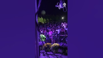 Crowder Live at AbbeyFest 2025
