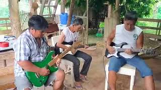 TANGO  MEDLEY - GUITAR VERSION | THE CALIAO BROTHERS
