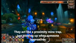 Dungeon Defenders - Series EV Basic Guide