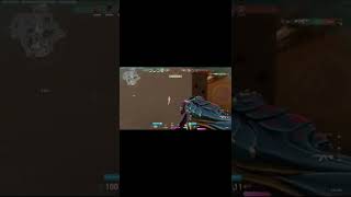 Valorant Twitch-Russzfps #shorts #valorant #game #russz