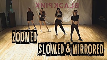 BLACKPINK - AS IF IT