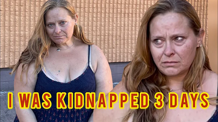 Andrea homeless prostitute interview