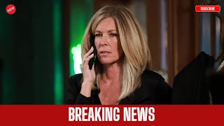 General Hospital's Laura Wright Embraces Change: 'I’m Ready for Ya!' 🚀✨