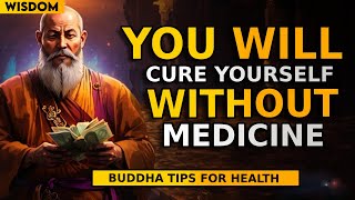 🙏 Follow These 10 Rules THE BODY WILL CURE ITS OWN DISEASES Without Medicines | Buddhist Story | Zen