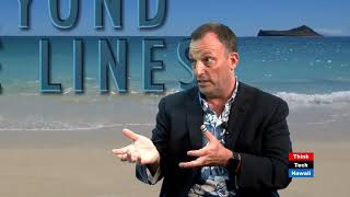Hawaii Lieutenant Governor Josh Green (Beyond the Lines)