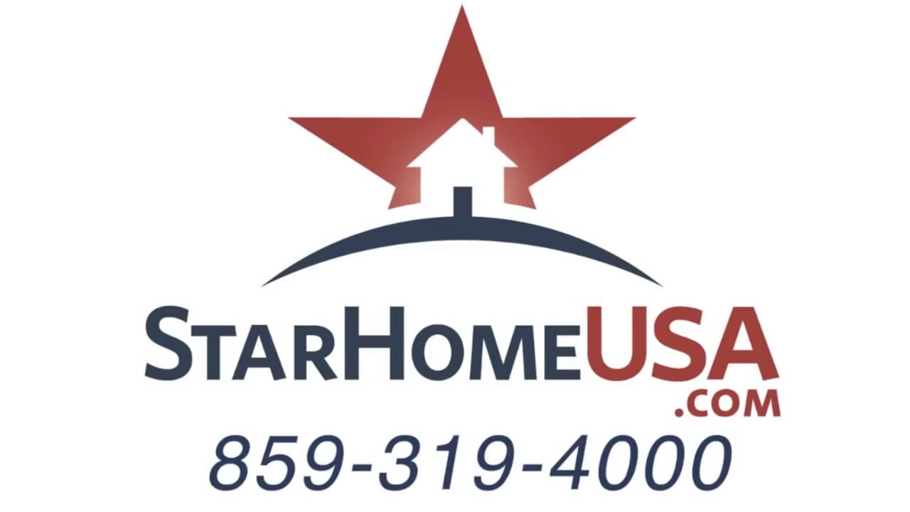 232 16x80 Mobile home for sale Owner Finance Danville, Kentucky KY