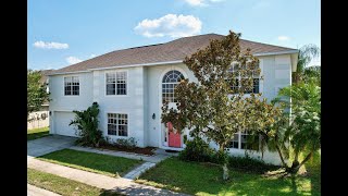 Winter Haven, Florida Real Estate Photography - 309 Fish Hawk Dr, Winter Haven, FL 33881