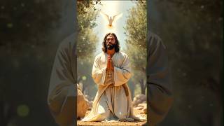 Hold up God jesus want to say something #godsmessage #miracle #faith #jesuschrist #ytshorts#trending