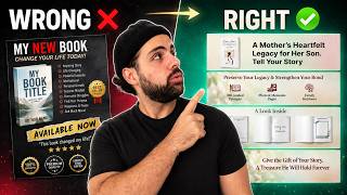 Most KDP Authors Build A+ Content Wrong | Here Is the Fix