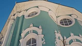 VLOG: Пошли смотреть вид на район с холма, провожаем лето. 27.08.25.