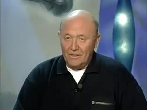 Видео: 10 минут в прямом эфире с Юрием Сенкевичем (ОСП студия)