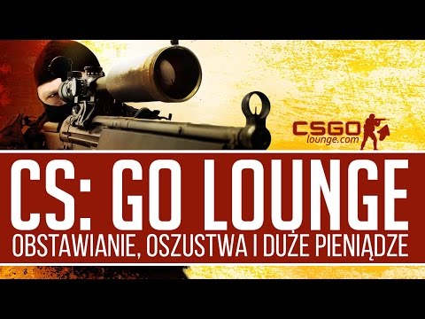 Videó: A CSGO Lounge Legitimitást Kér A Szerencsejátékról