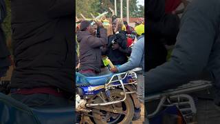Kenya Is Not For Beginners #youtubeshorts #funny #comedyskits