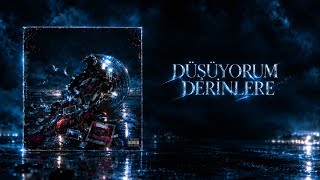 Resh - Düşüyorum Derinlere Lyric Video