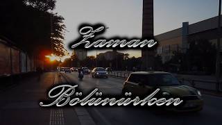 Aycan - Zaman Bölünürken