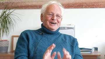 Observing Education - The State of Adult Learning with Professor Sir Alan Tuckett