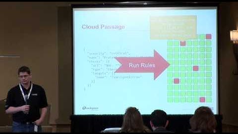 OWASP AppSecUSA 2012: The Application Security Ponzi Scheme: Stop Paying For Security Failure