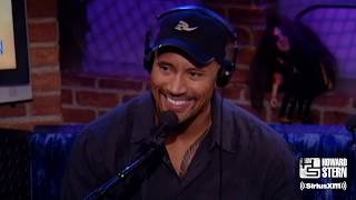 Dwayne The Rock Johnson Owns His Wwe Name, Not Vince Mcmahon 2004