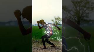 Superhero Indian Superhero Flash Sekhar Edit