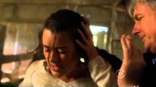 NCIS Ziva strong and beautiful woman