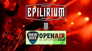 Epilirium - Fellowship of the String