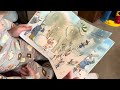 Bedtime Read-a-Long: Snow, by Sam Usher