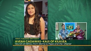 Hauʻoli Lā Hānau on this June 3, 2026 Hau Oli L H Nau On This June 16 2026