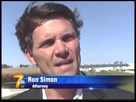 Ron Simon   Salmonella Egg Outbreak 2