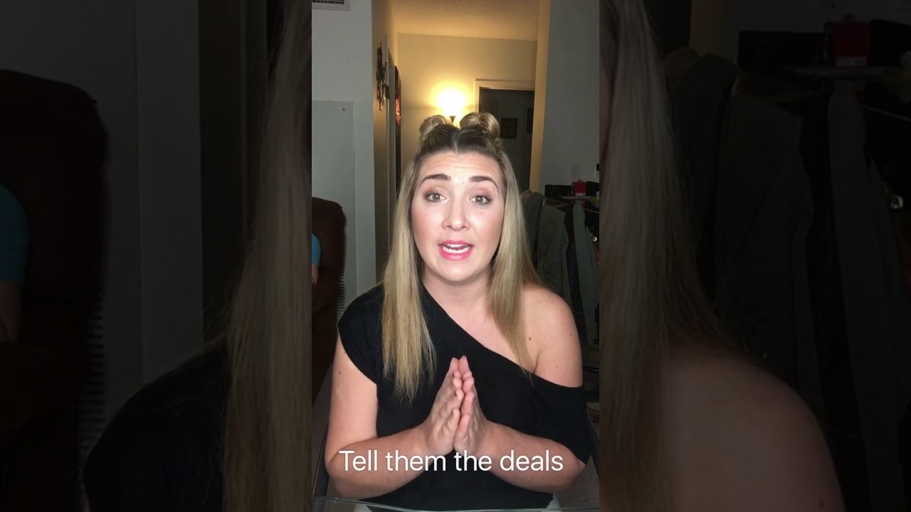 how to host an in home direct sales party