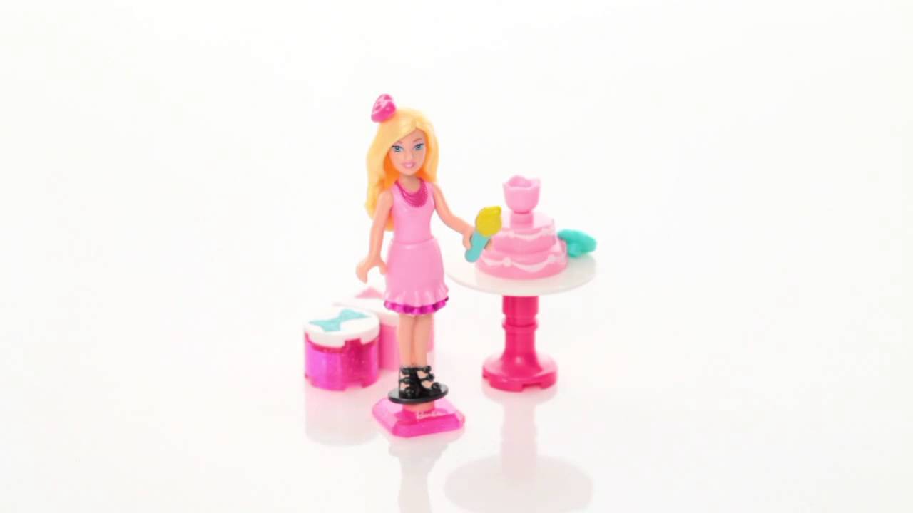Smyths Toys Barbie and Friends Assortment YouTube