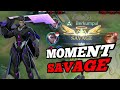 GAMEPLAY ALUCARD FULL POWER‼️