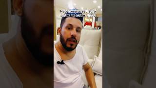 Não compre sofá, antes de saber disso! screenshot 1