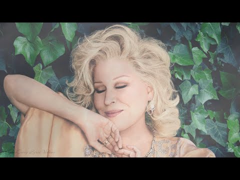 Bette Midler Baby Mine Lyrics Video 